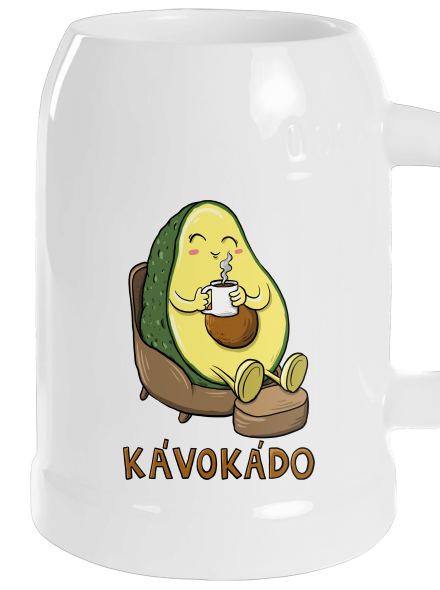 Kávokádo