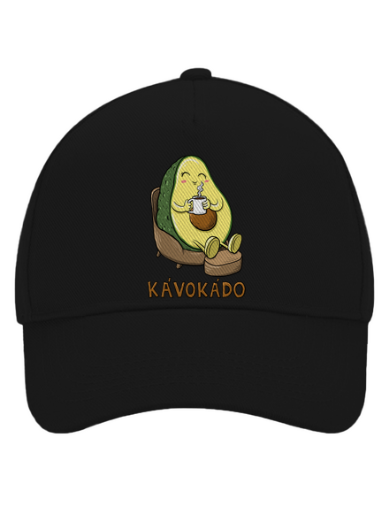 Kávokádo