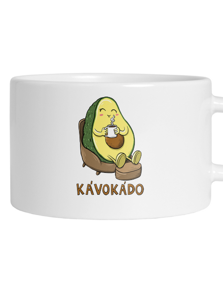 Kávokádo