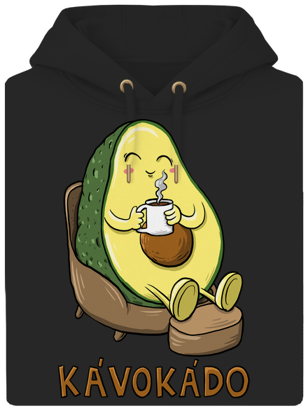 Kávokádo
