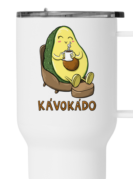 Kávokádo