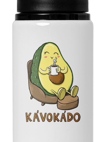 Kávokádo