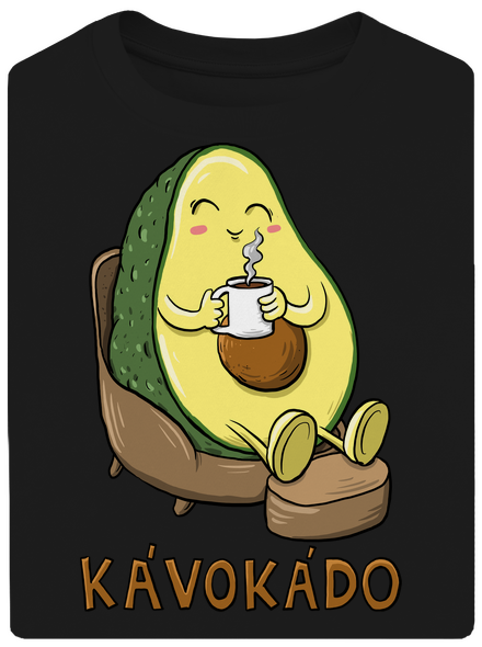 Kávokádo