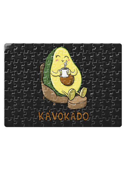 Kávokádo