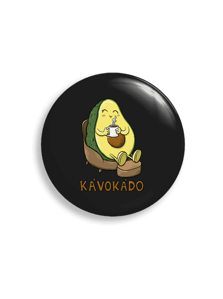 Kávokádo