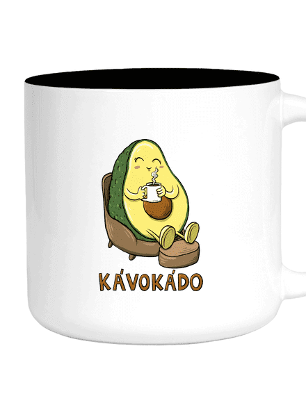 Kávokádo