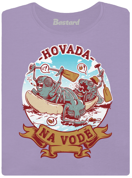 Hovada na vodě