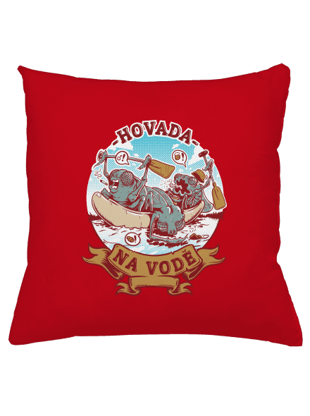 Hovada na vodě