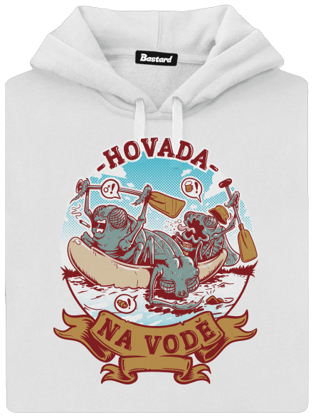Hovada na vodě