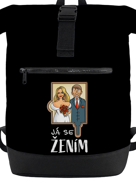 Já se žením/vdávám