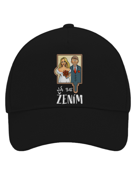 Já se žením/vdávám