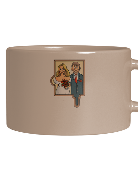 Já se žením/vdávám