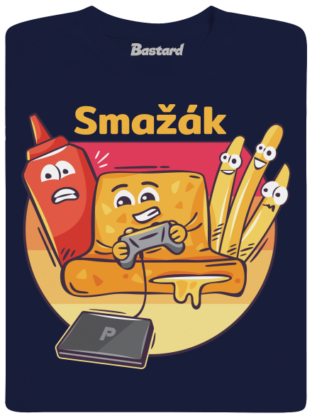 Smažák