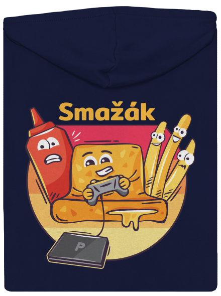 Smažák