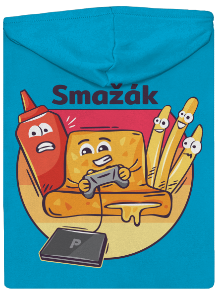 Smažák