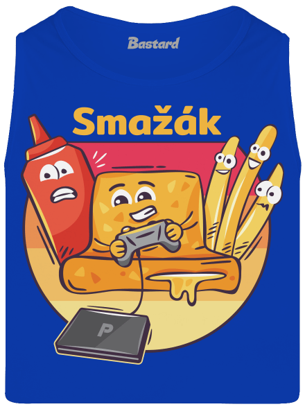 Smažák