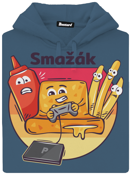Smažák