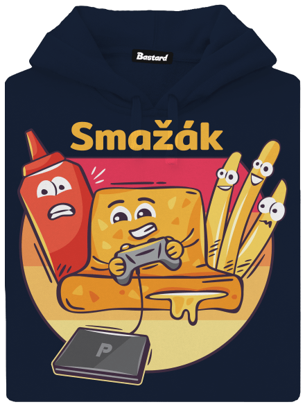 Smažák