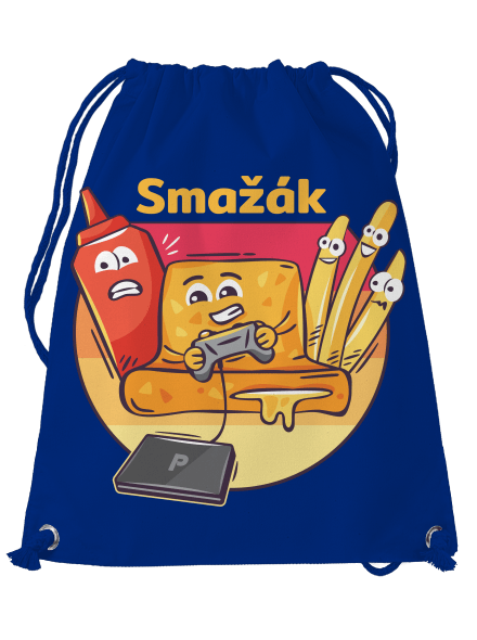 Smažák