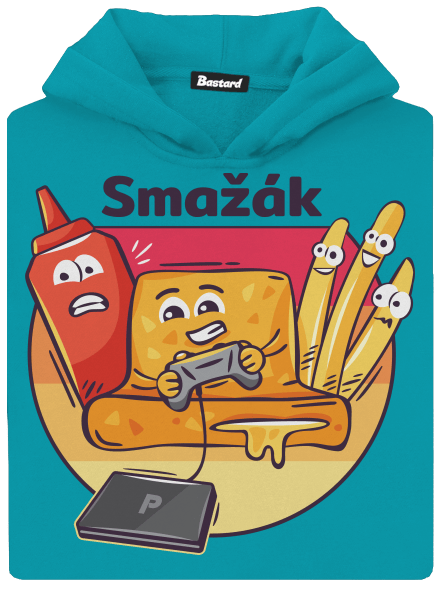Smažák