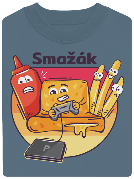 Smažák