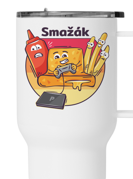 Smažák