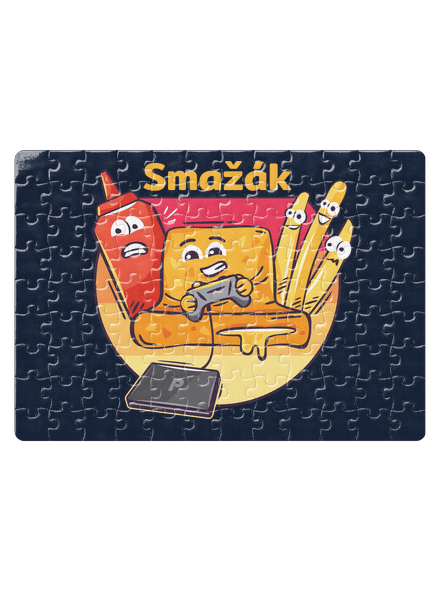Smažák