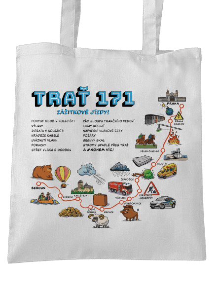 Trať 171