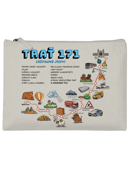 Trať 171