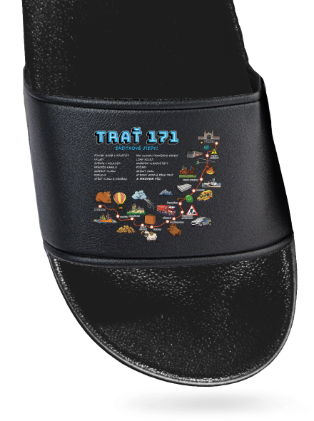 Trať 171