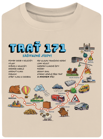 Trať 171