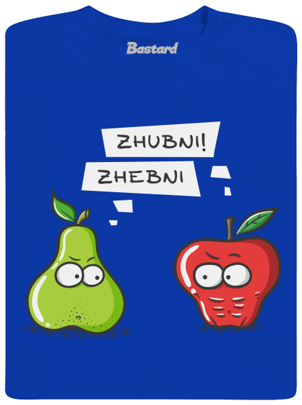 Zhubni!