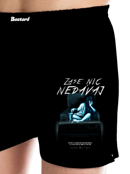 B13: Zase nic nedávaj