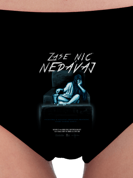 B13: Zase nic nedávaj