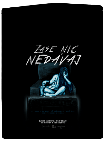 B13: Zase nic nedávaj