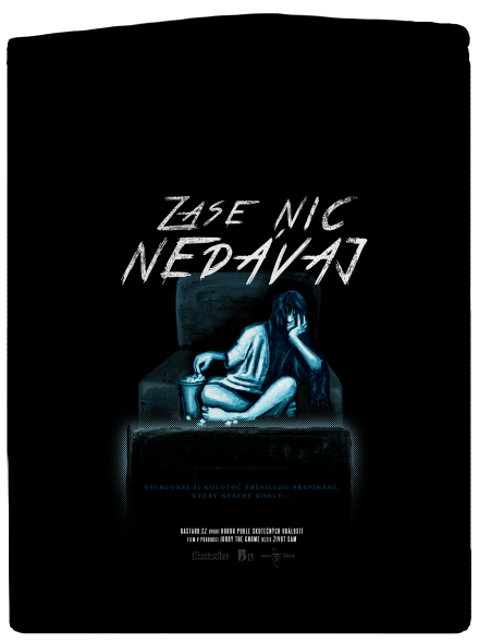B13: Zase nic nedávaj
