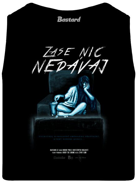 B13: Zase nic nedávaj