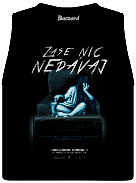 B13: Zase nic nedávaj