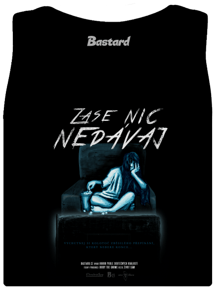 B13: Zase nic nedávaj