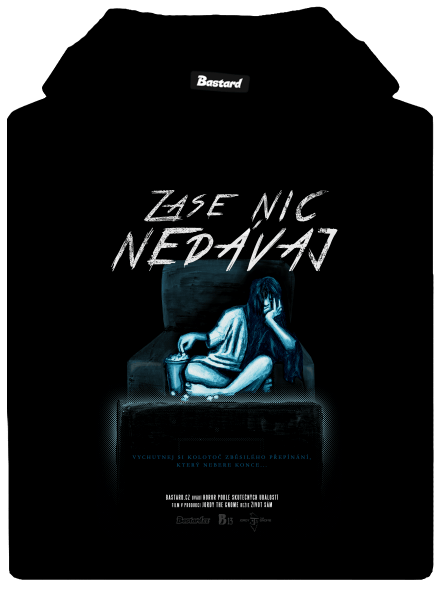 B13: Zase nic nedávaj