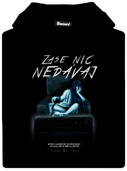 B13: Zase nic nedávaj