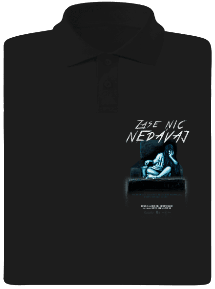 B13: Zase nic nedávaj