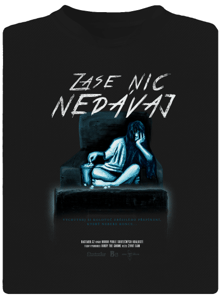 B13: Zase nic nedávaj