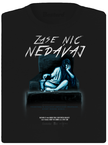 B13: Zase nic nedávaj