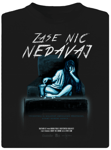 B13: Zase nic nedávaj