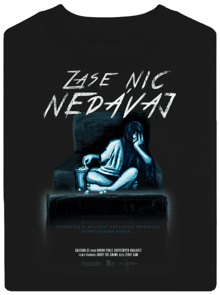 B13: Zase nic nedávaj