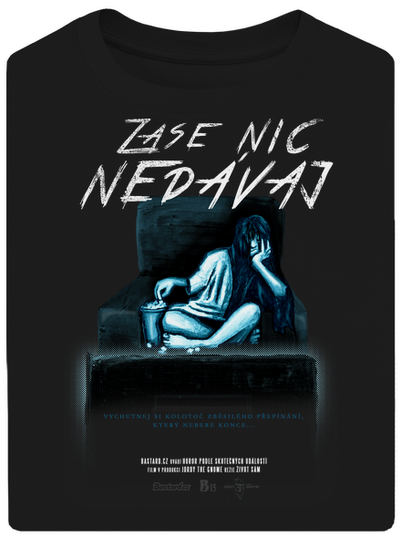 B13: Zase nic nedávaj