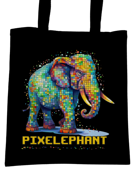 Pixelephant