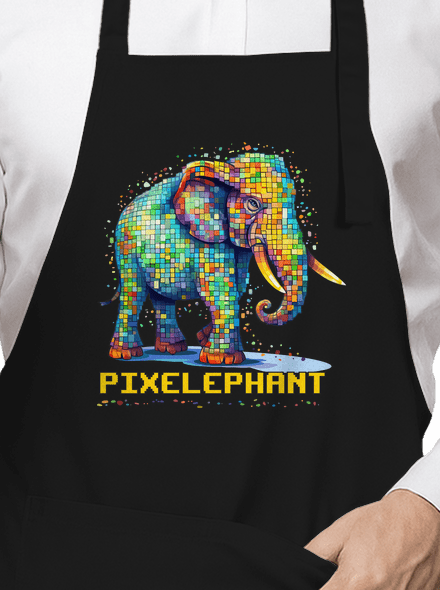 Pixelephant