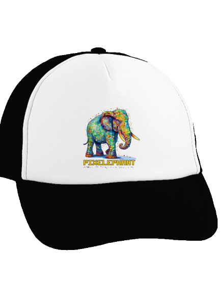 Pixelephant